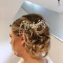 Acconciatura Sposa