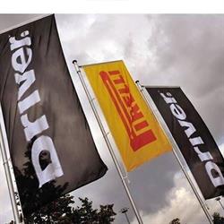 RIGO GOMME SRL - Driver Center Pirelli GRUMELLO DEL MONTE
