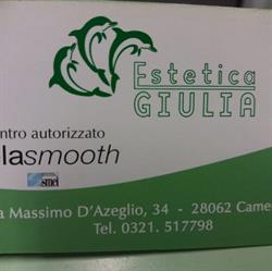 Centro Estetico Giulia