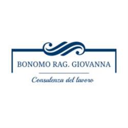 Bonomo Rag. Giovanna - Consulenza del Lavoro