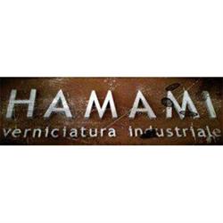 Hamami Verniciatura