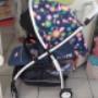 Passeggini Neonatal
