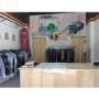 Interno Lavanderia
