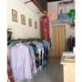 Interno Lavanderia