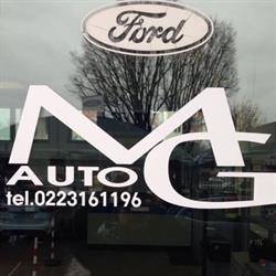 Mg Auto