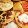Pizzette