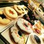 Biscotti, Donuts, Crostatine