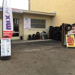 Mixauto Gomme Pneumatici