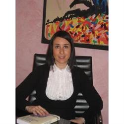 Dott.ssa Valentina Martini Psicologa Clinica e Psicoterapeuta