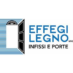 Effegi Legno di Gioga - Serramenti