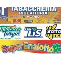 Tabaccheria Il Numero 8 di Modolo Maria