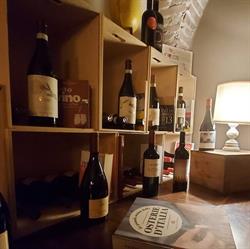 Fienodoro Osteria Ristorante