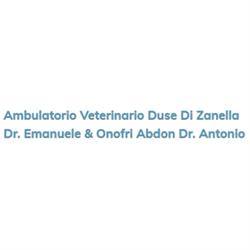 Ambulatorio Veterinario Duse di Zanella Dr. Emanuele & Onofri Abdon Dr. Antonio