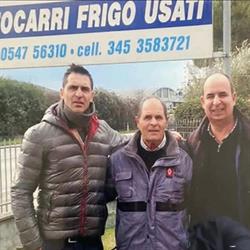 Sg Trazione