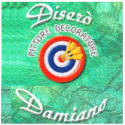 Colori di Disero' Damiano