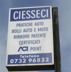 Studio Ciesseci Snc