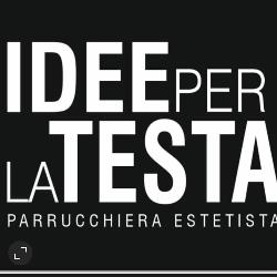 Parrucchieri Unisex Idee per La Testa