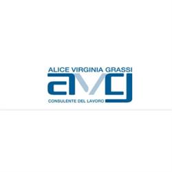 Consulente del Lavoro Dott.ssa Alice Virginia Grassi