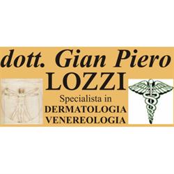 Lozzi Dottor Gian Piero