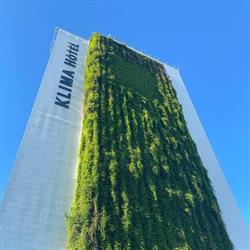 Klima Hotel Milano Fiere