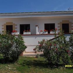 Agriturismo Perla del Salento