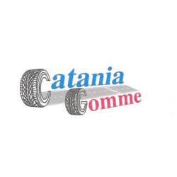 Catania Gomme