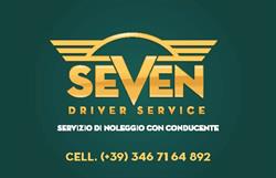 Seven Driver Service