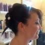 Acconciature da Sposa