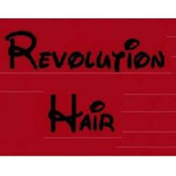 Parrucchiere Donna Revolution Hair