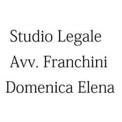 Studio Legale Avv. Franchini Domenica Elena