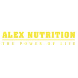 Alex Nutrition