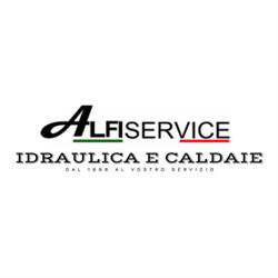 Alfi  Service Impianti Idraulico-Fabbro