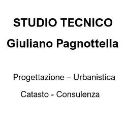 Studio Tecnico Giuliano Pagnottella - Progettazione Urbanistica Catasto