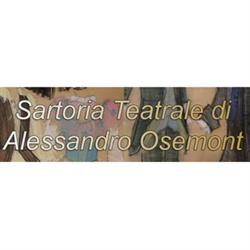 Sartoria Teatrale Alessandro Di Osemont
