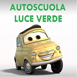 Autoscuola Luce Verde