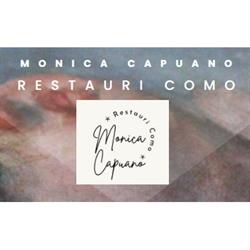 Restauro di Capuano Monica