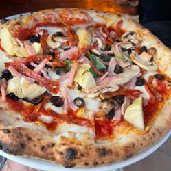 Parfin Pizzeria