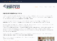 Sito di Investigazioni Pirozzi - Agenzia Investigativa \"La Freccia\"