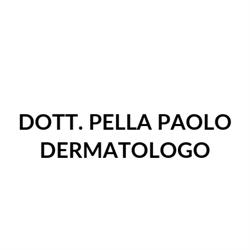 Dott. Pella Paolo Dermatologo