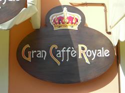 Gran Caffe Royale