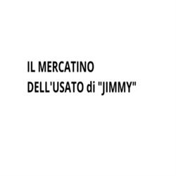 Il Mercatino dell'Usato di "Jimmy"