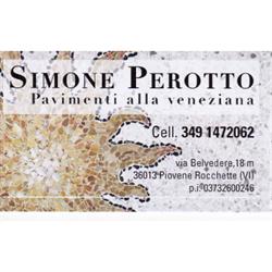 Simone Perotto