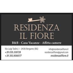Bed&breakfast Residenza Il Fiore