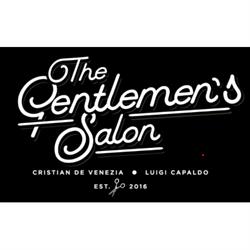 The Gentlemen'S Salon