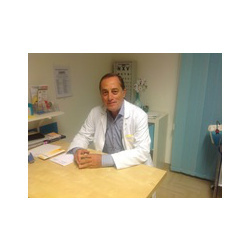 Trombetta Prof. Giovanni