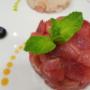 Pesce Crudo