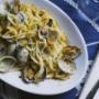 Spaghetti alle Cozze