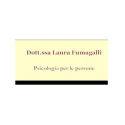 Psicologa Psicoterapeuta Laura Fumagalli