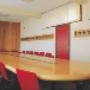 Sala Corsi Centro Congressi Belluno