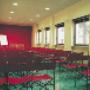 Sala Congressi Centro Congressi Belluno